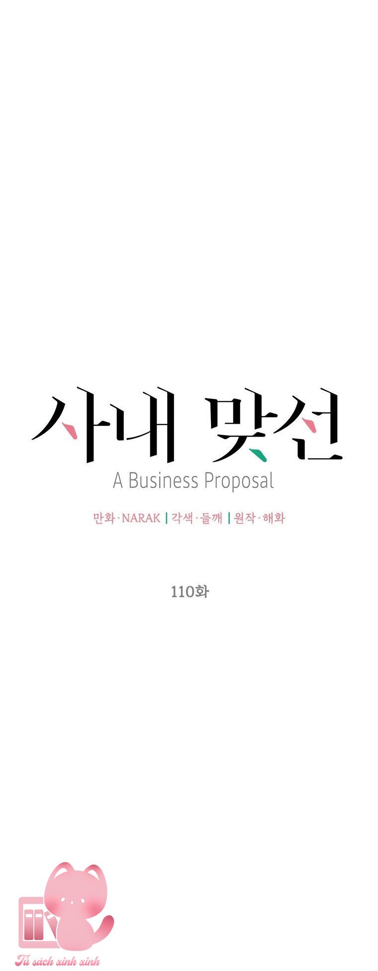 Hẹn hò chốn công sở Chapter 110 - Next Chapter 111