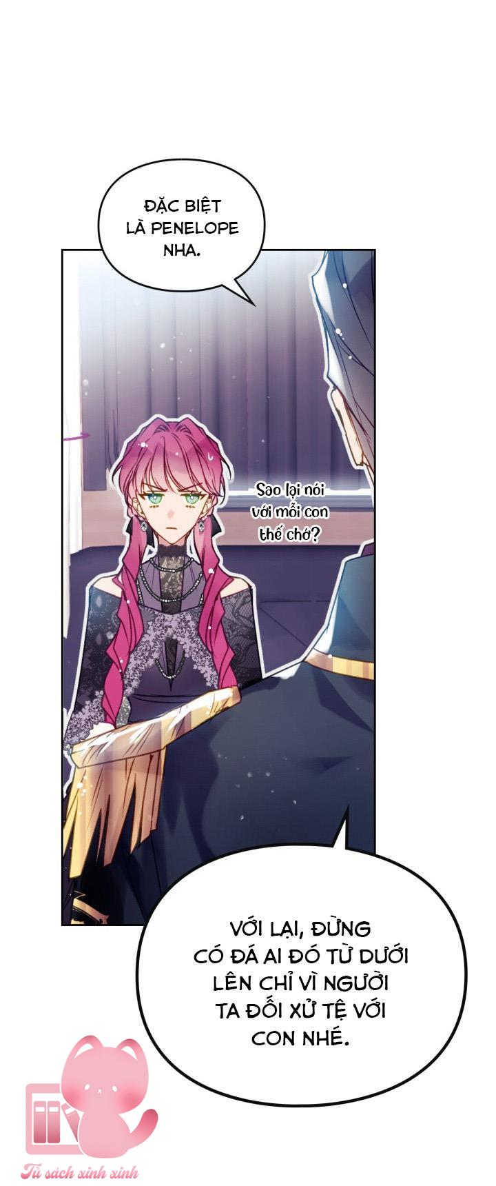 Kết Cục Của Nhân Vật Phản Diện Chỉ Có Thể Là Cái Chết Chapter 129 - Next Chapter 130