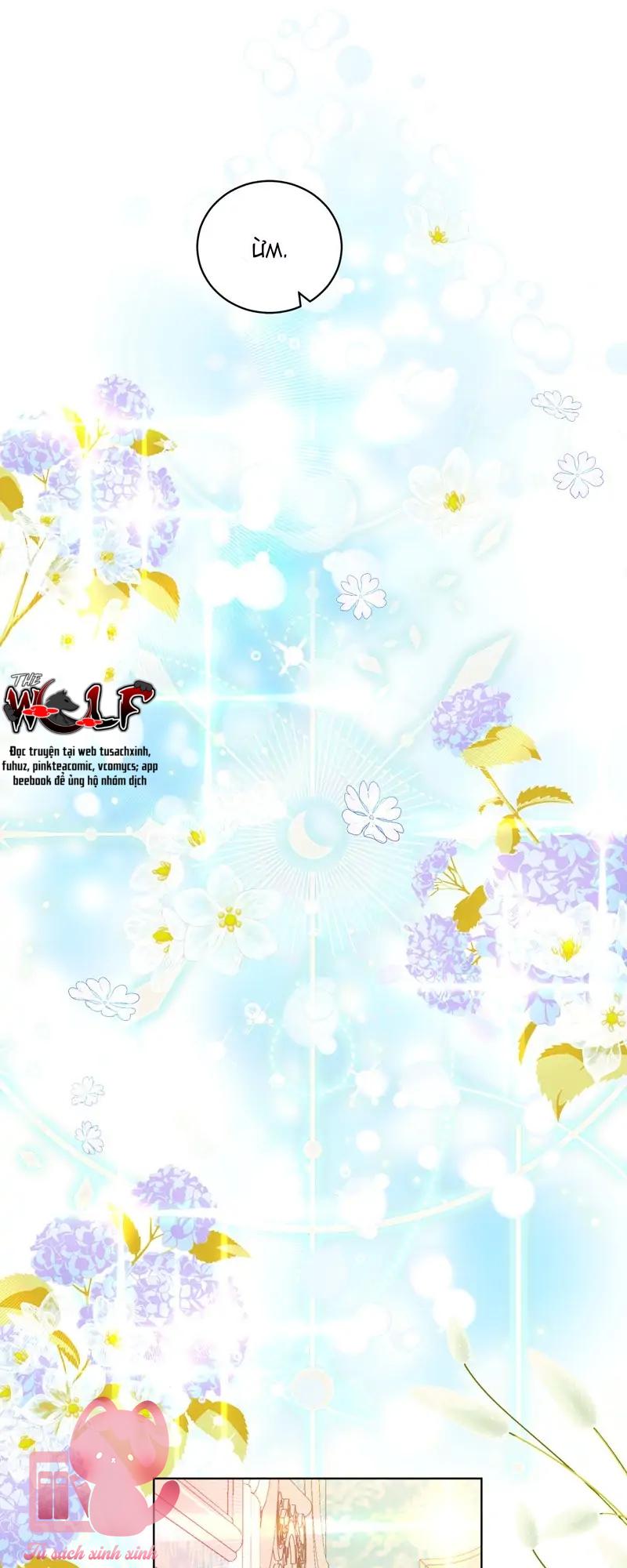 Một Ngày Nọ Bỗng Dưng Cha Xuất Hiện Chapter 25 - Trang 4