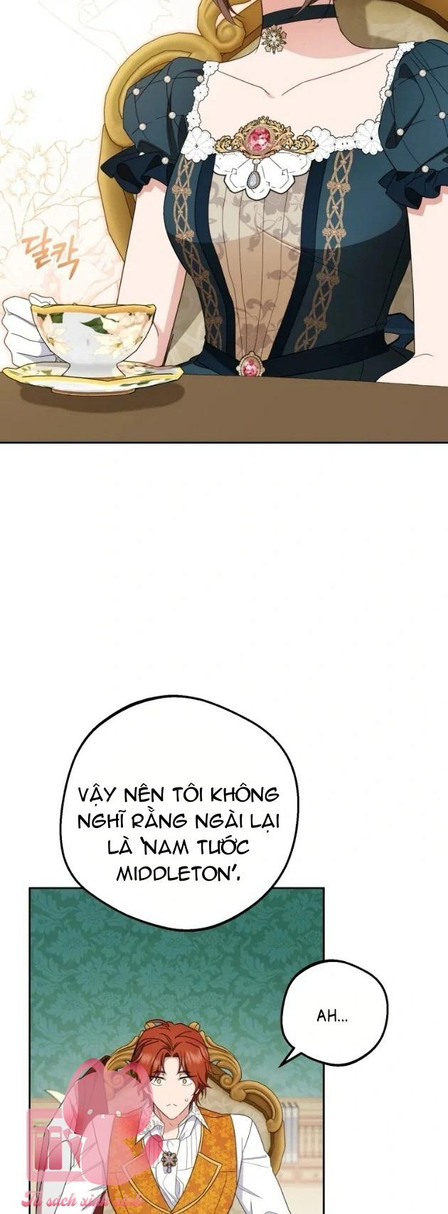 Được Yêu Thương Mà Còn Ngại Ngùng Sao! Chap 84 - Trang 4