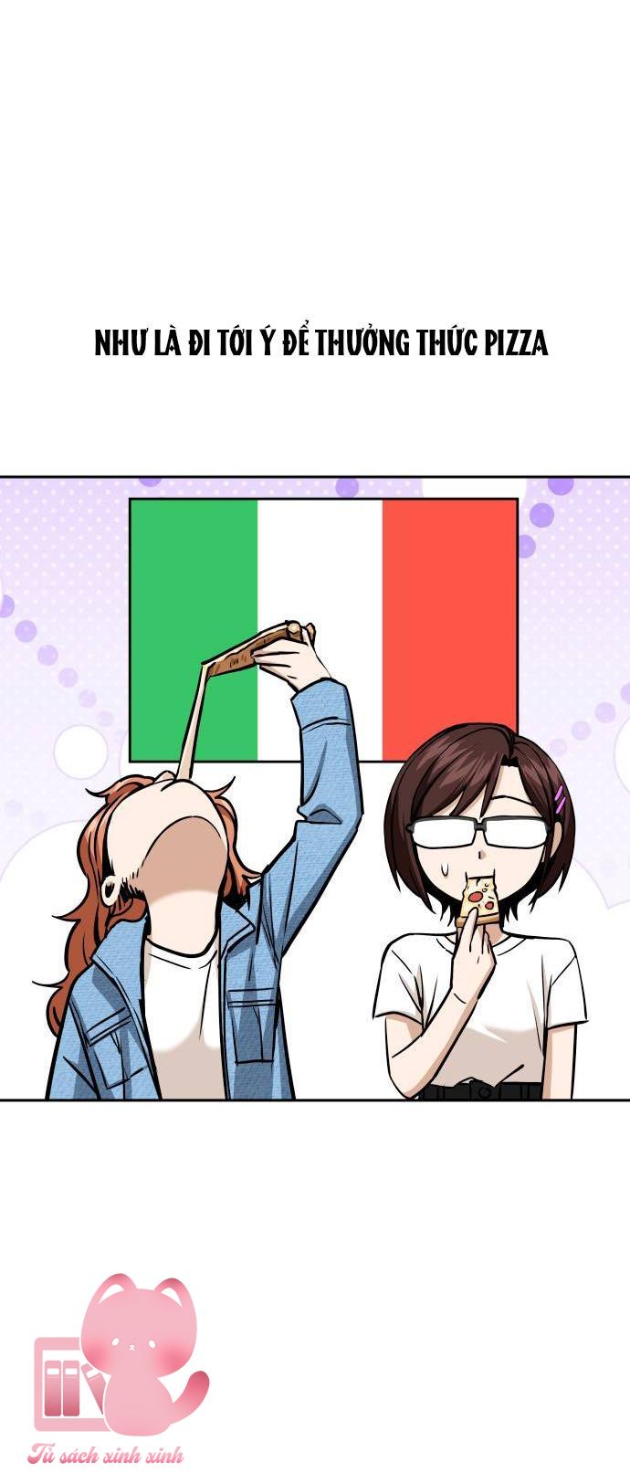 Lớ Ngớ Vớ Phải Tình Yêu Chapter 94 - Trang 4