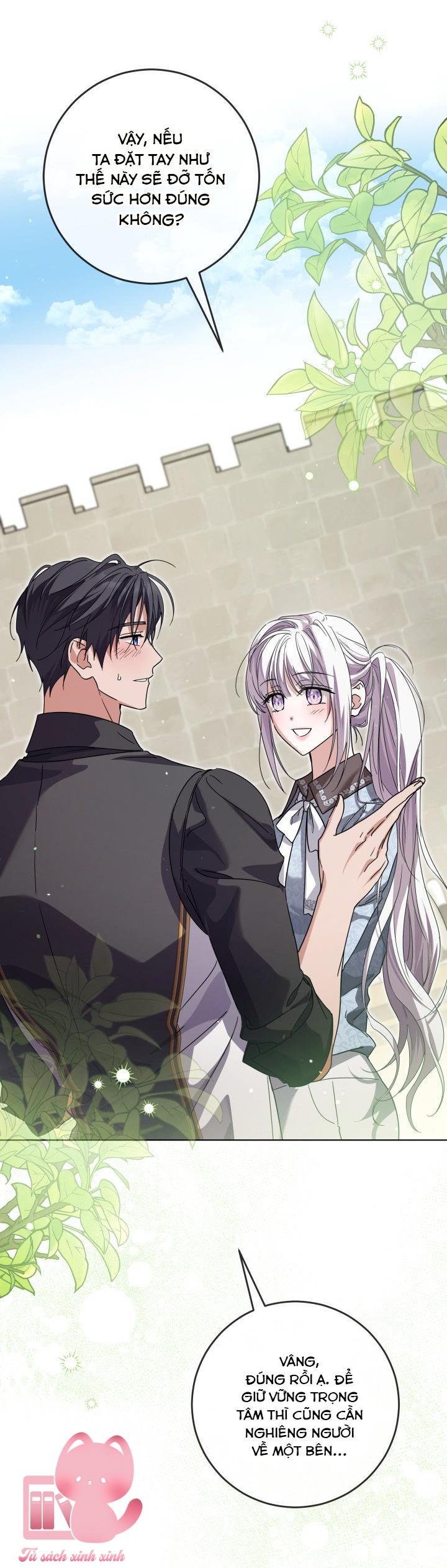 Hoàng Nữ Cosplay Nonfan Chap 70 - Trang 2