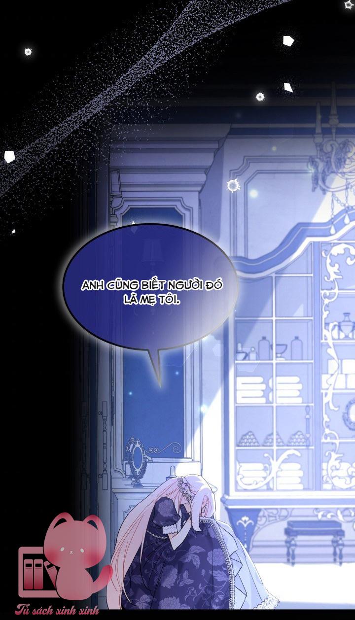 Quan Hệ Cộng Sinh Giữa Báo Đen Và Thỏ Trắng Chap 69 - Trang 2