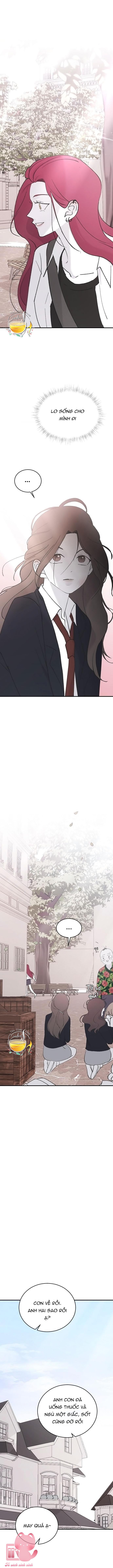 Ba Anh Trai Cực Phẩm Của Tôi Chap 46 - Next Chap 47