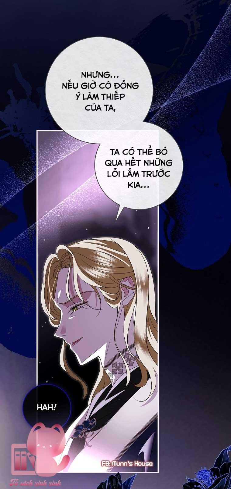 Này Boss Phản Diện, Tôi Có Thể Làm Mọi Thứ Trừ Cưới Ngài Chap 32 - Trang 4