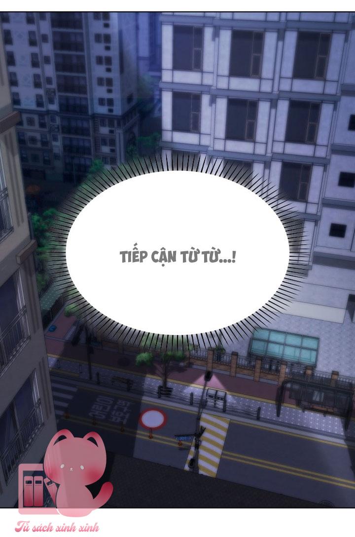 Hôn Trước Khi Ngủ Chapter 7 - Trang 4