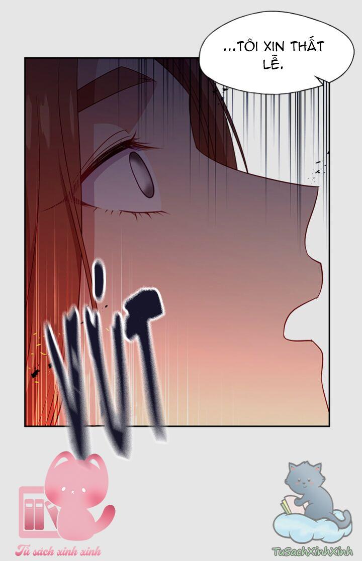 Hãy Coi Chừng Ác Nữ Chapter 88 - Trang 4