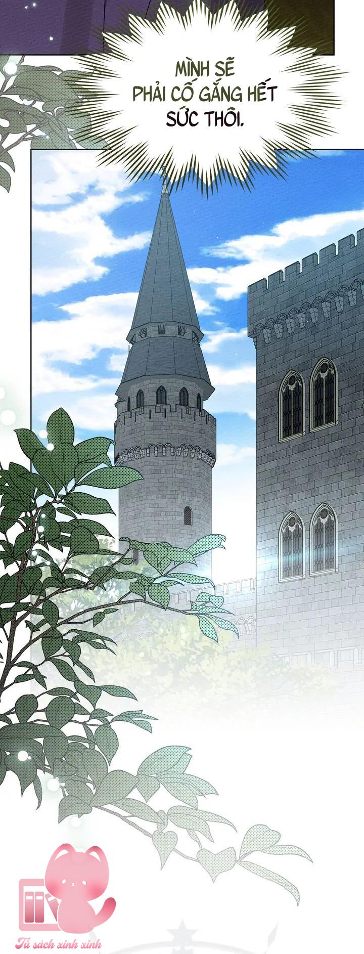 Dưới Tán Cây Sồi Chap 86 - Next Chapter 86.1