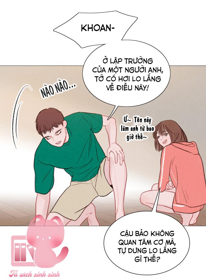Thần Bí Chap 44 - Trang 2