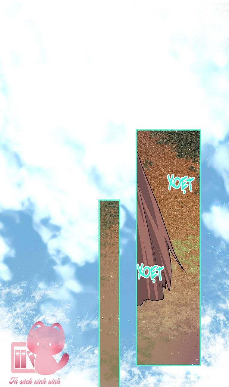 Thời Gian Của Nhân Vật Phụ Có Giới Hạn Chapter 31 - Trang 4