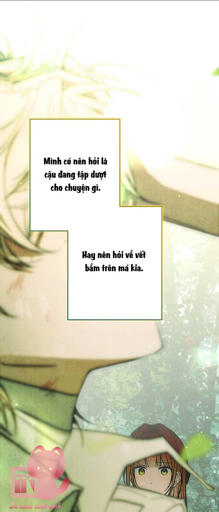 Chào Mừng Đến Với Dinh Thự Hoa Hồng Chap 10 - Trang 3