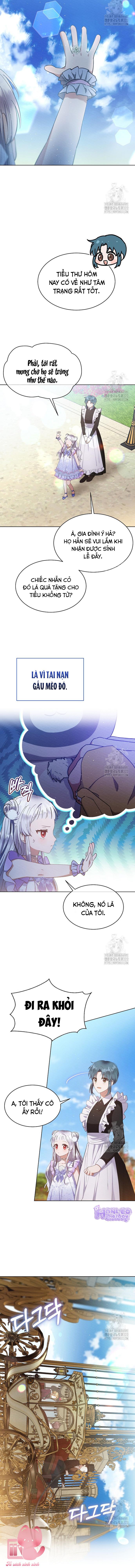 Tôi Ở Đây Để Trả Thù Chap 13 - Trang 2