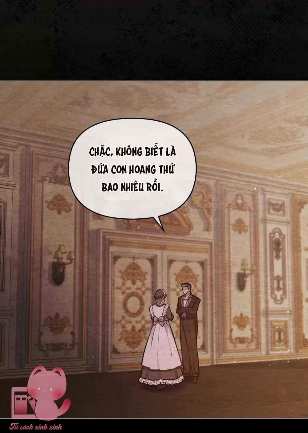 Nếu Không Vâng Lời Công Tước Chapter 17 - Trang 3
