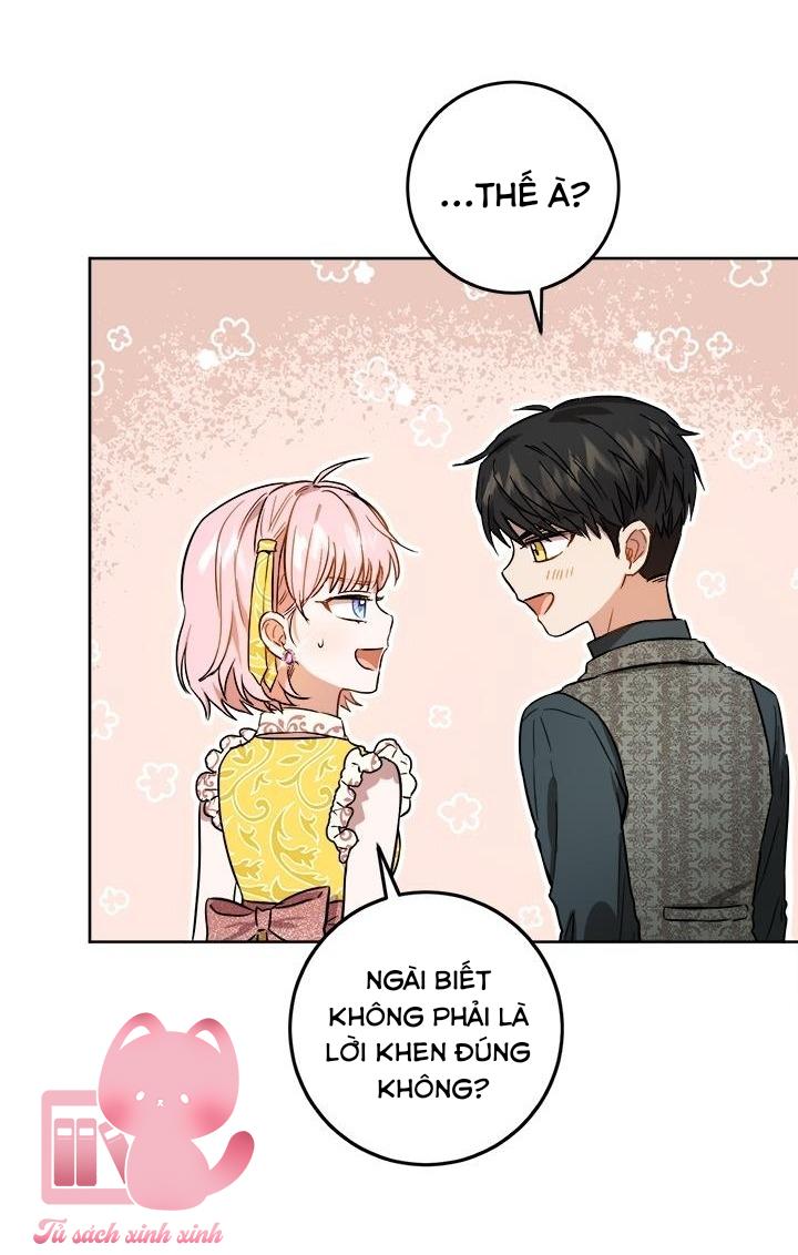 Cuộc Sống Mới Của Công Nương Chapter 40 - Trang 4