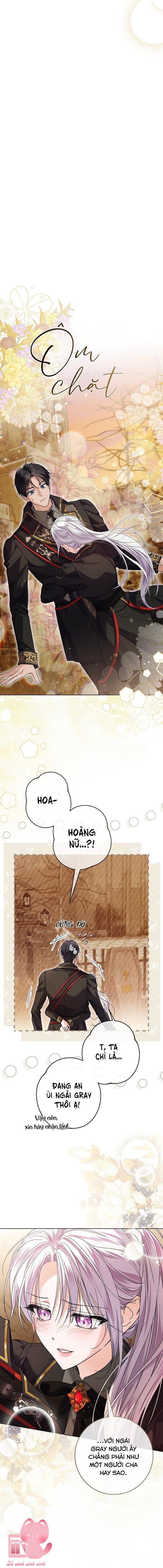 Hoàng Nữ Cosplay Nonfan Chap 72 - Trang 2