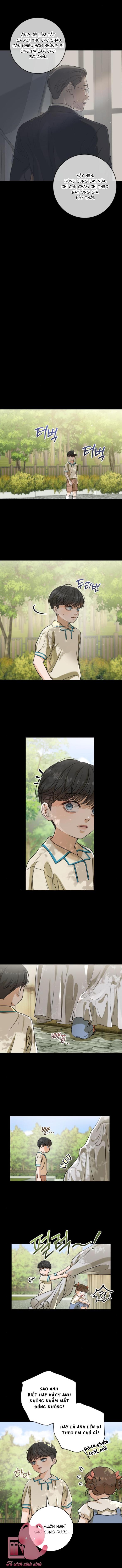 Tôi Nóng Lòng Muốn Chiếm Lấy Cô Ấy Chap 53 - Trang 3
