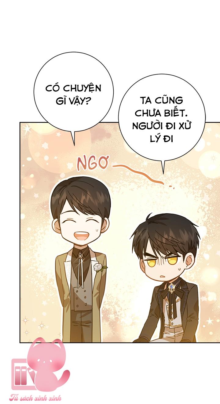 Cuộc Sống Mới Của Công Nương Chapter 30 - Trang 4