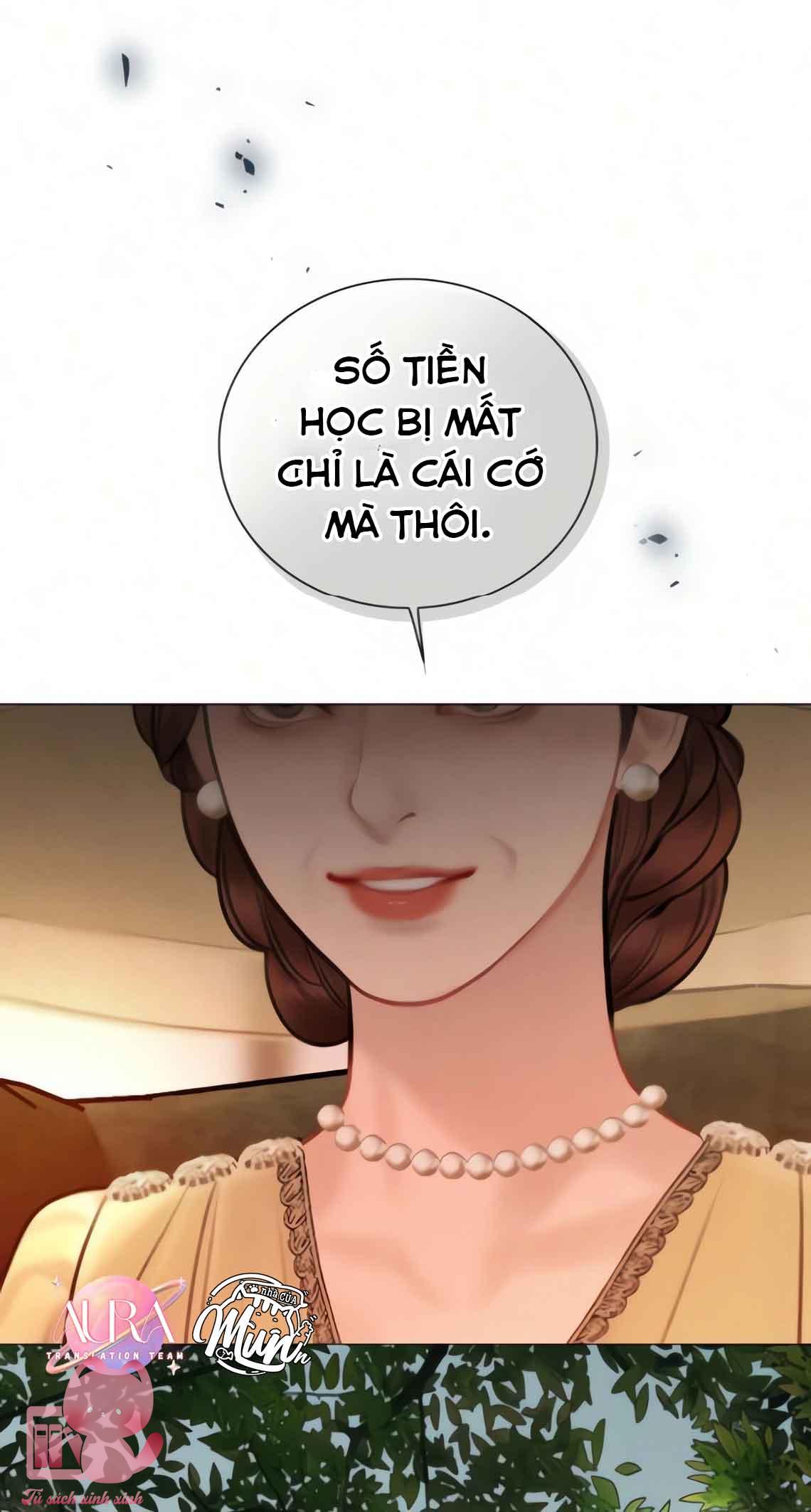 Hãy Khóc Và Cầu Nguyện Đi Chapter 47 - Trang 4