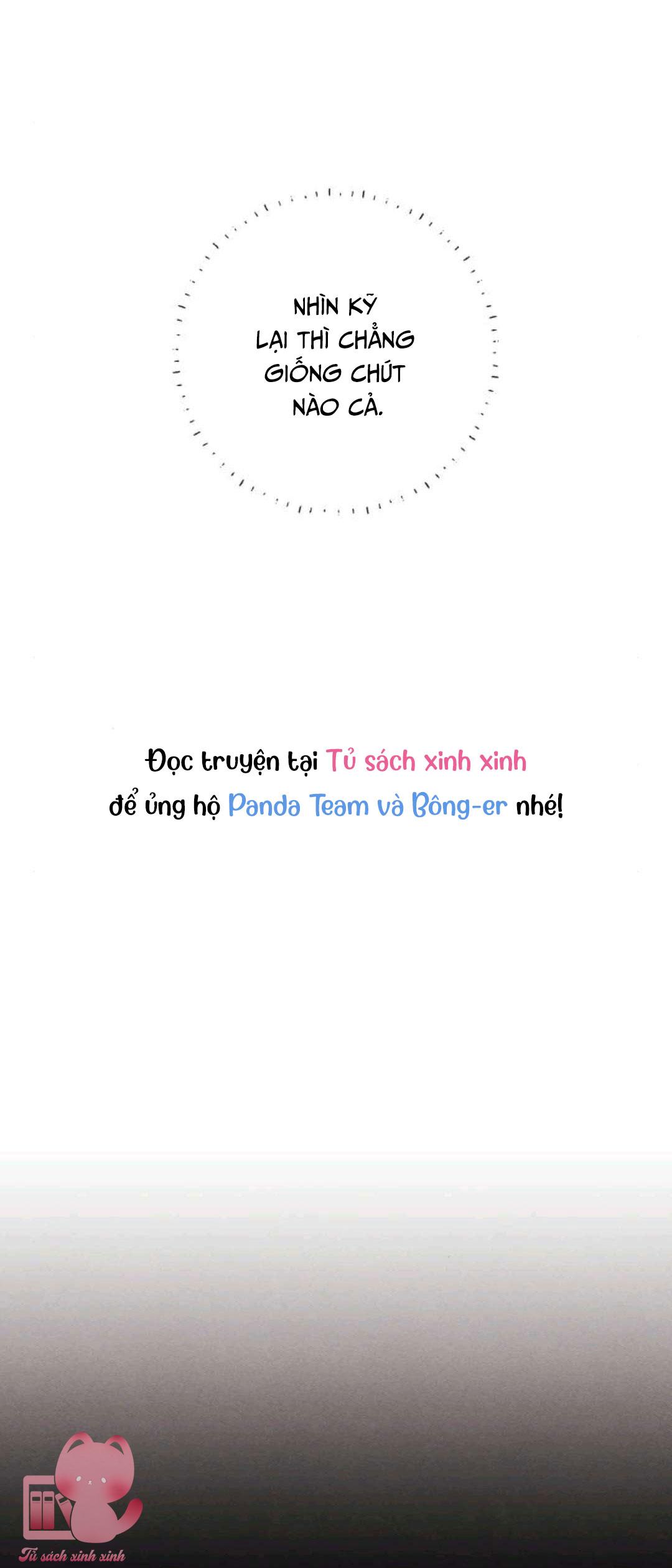 Bí Mật Thanh Xuân Chapter 92 - Trang 4