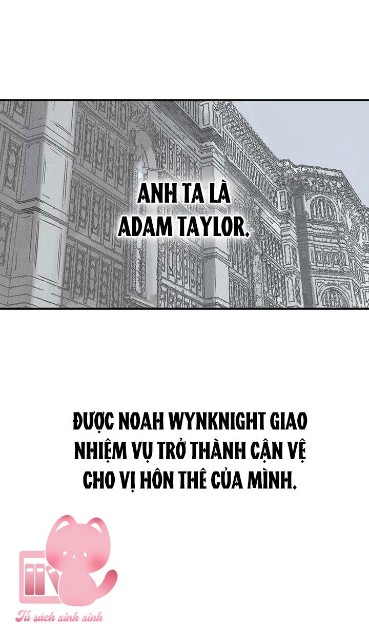 Vị Hôn Thê Khế Ước Của Công Tước Chapter 8 - Next Chapter 9