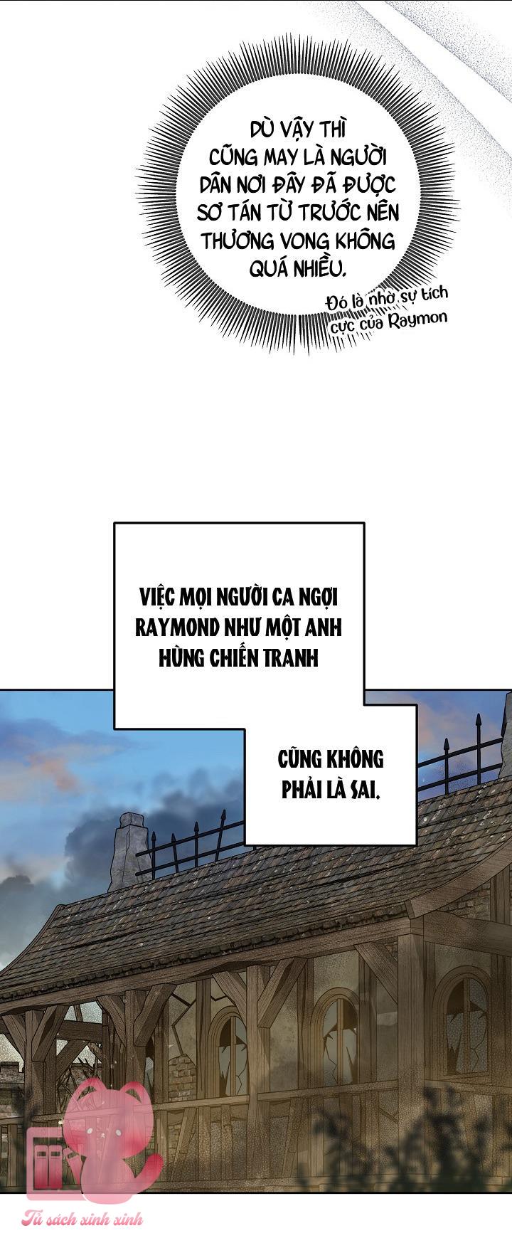 Hoàng Nữ Cosplay Nonfan Chapter 7 - Trang 4