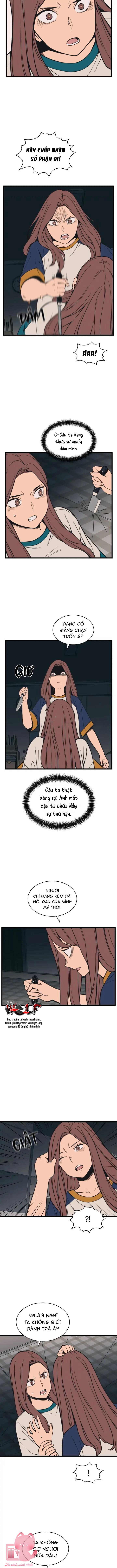 Kẻ Mạo Danh Chapter 39 - Trang 4