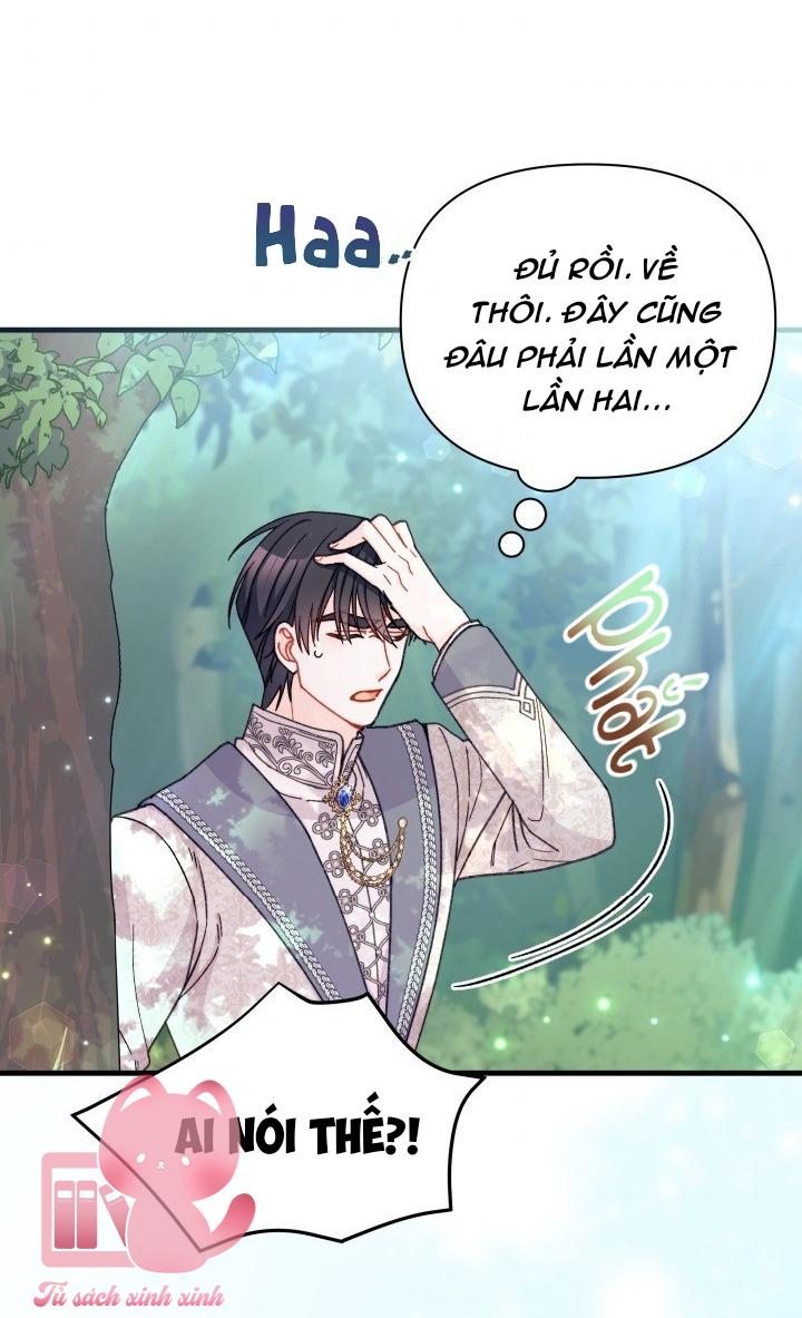 Nhặt Được Nam Chính Tặng Kèm Phu Quân Chap 28 - Trang 3