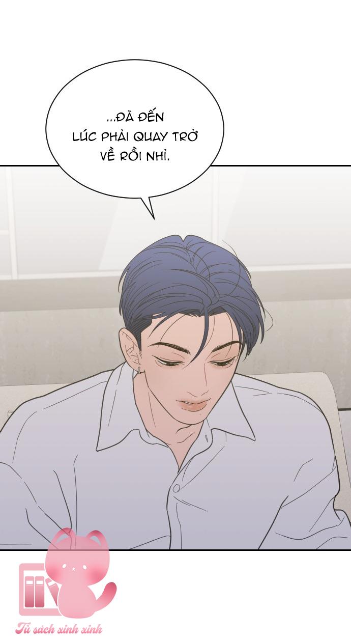 Vận May Không Ngờ Chap 79 - Next Chap 80