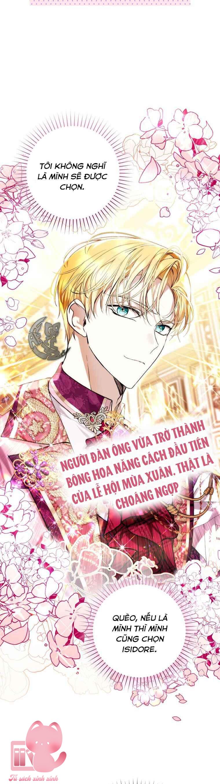 Làm Ác Nữ Bộ Không Tuyệt Sao? Chap 43 - Trang 4