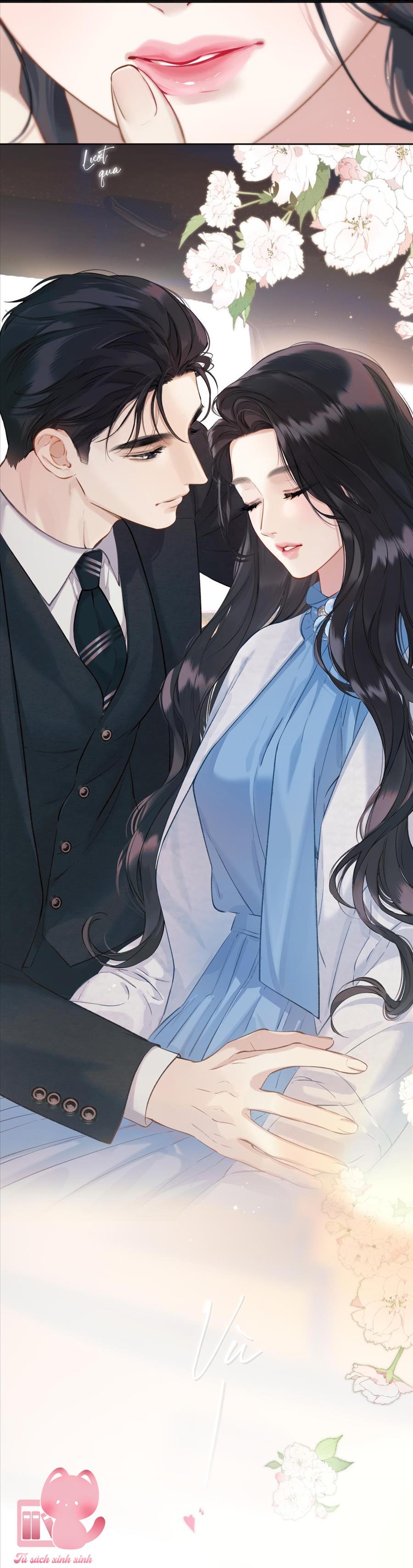 Trêu Nhầm Chap 20 - Trang 4
