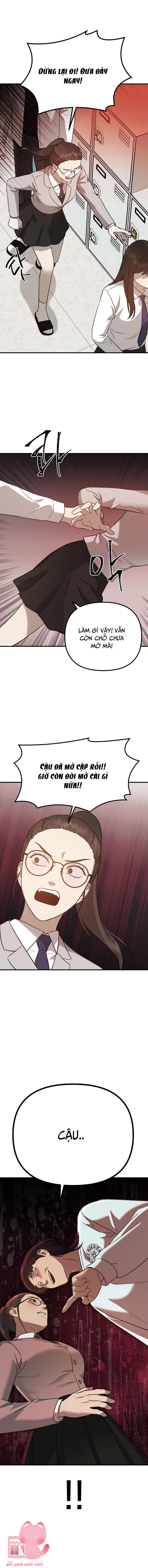 Thần Hổ Jangsan Chapter 6 - Trang 4