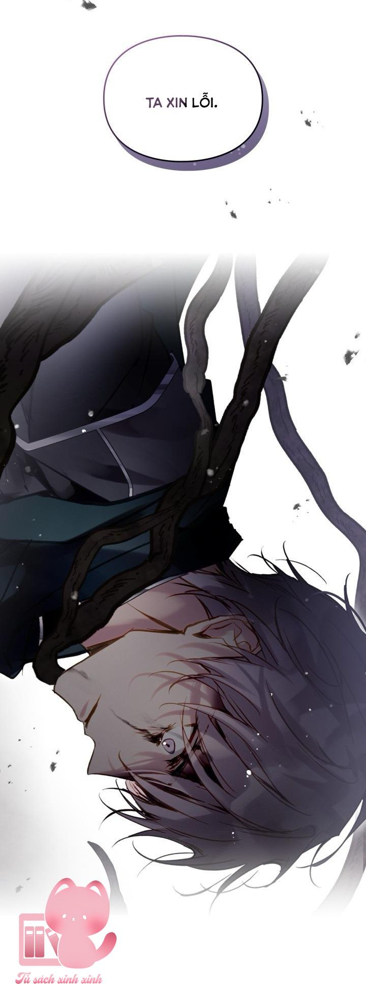 Kết Cục Của Nhân Vật Phản Diện Chỉ Có Thể Là Cái Chết Chap 188 - Trang 3
