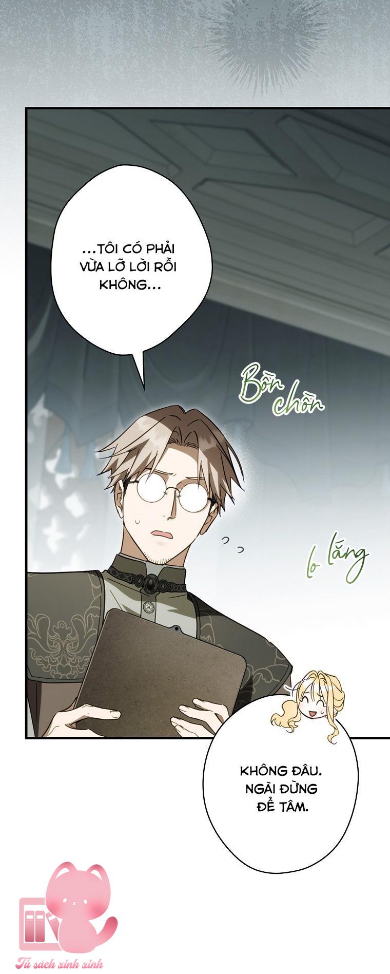 Cách Khiến Phu Quân Đứng Về Phía Tôi Chap 114 - Trang 2