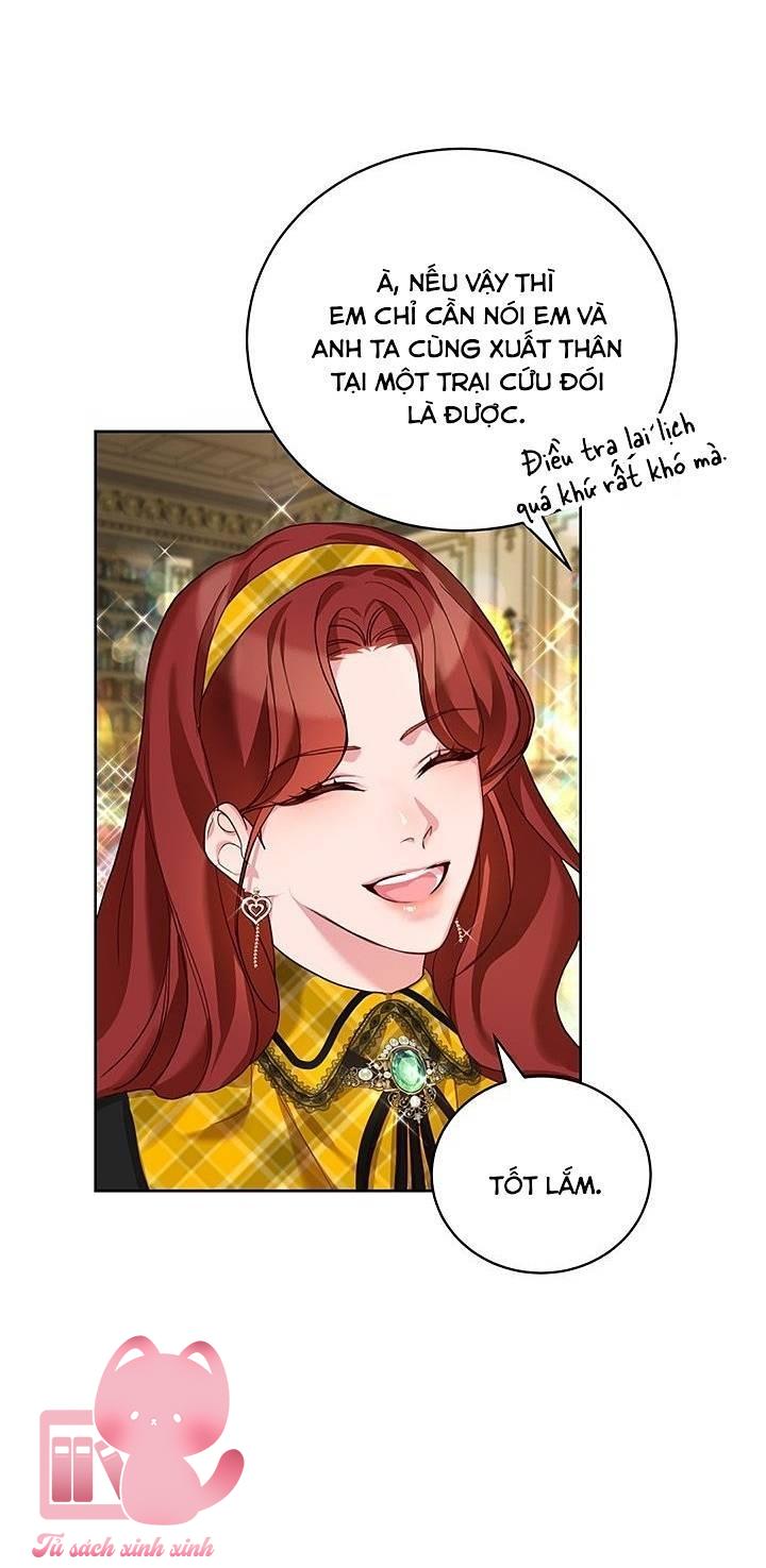 Thế Thì Ta Cứ Trở Thành Kẻ Ác Thôi Chap 22 - Trang 2