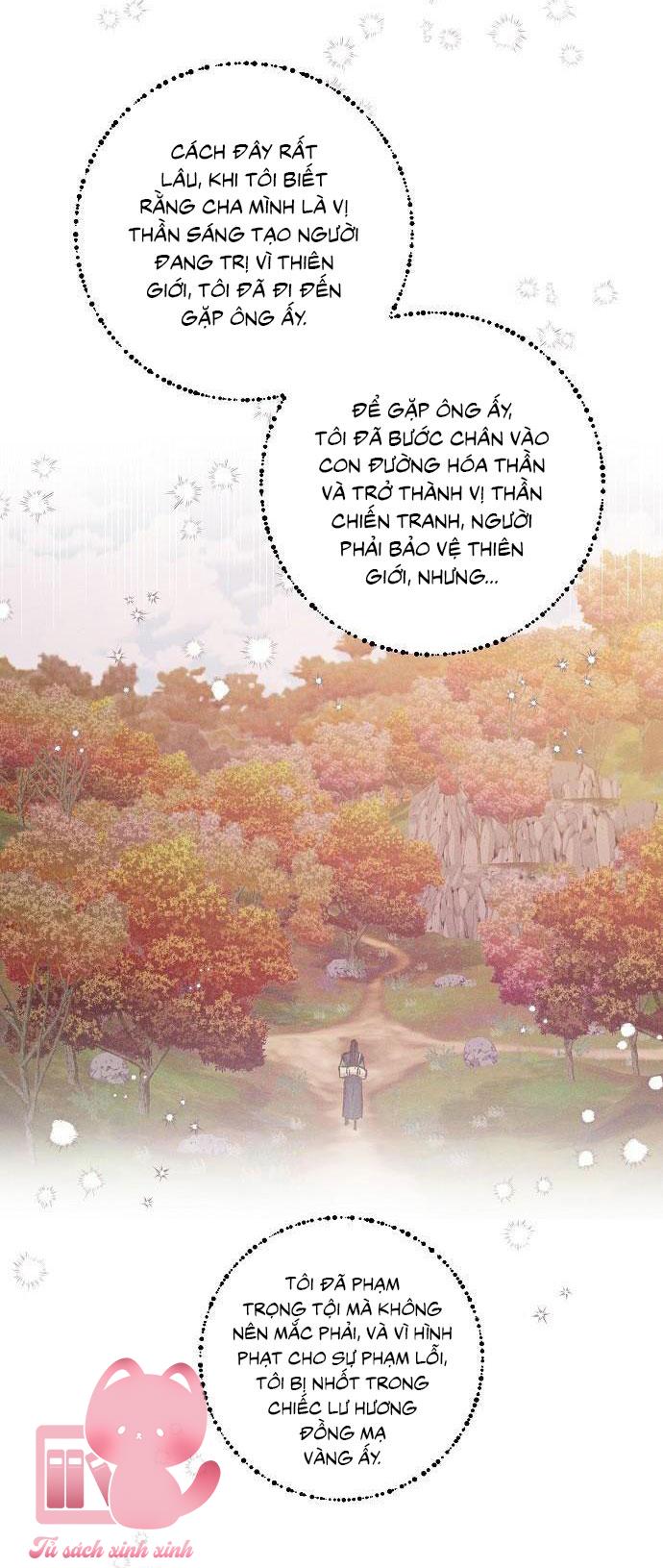 Onsaemiro Chapter 28 - Trang 4