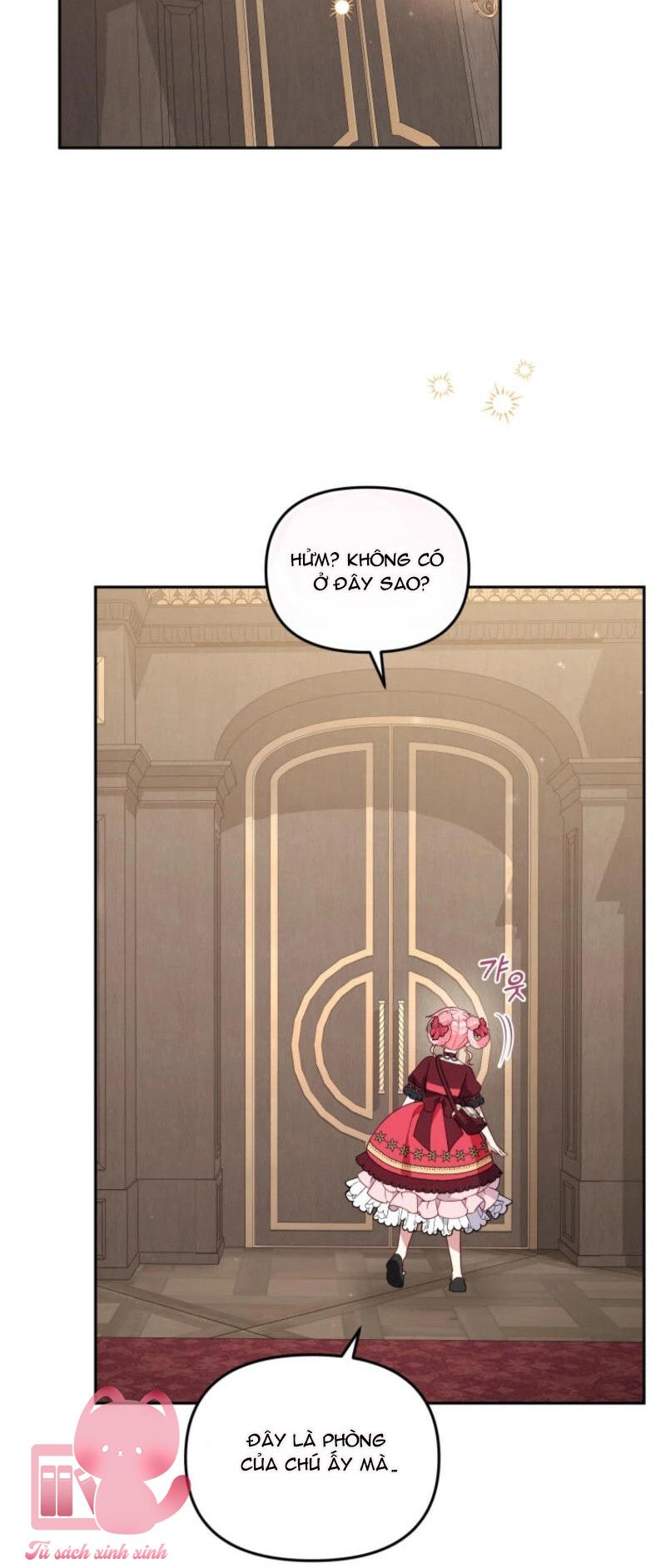 Tôi Được Nuôi Dưỡng Bởi Những Kẻ Phản Diện Chap 102 - Trang 3