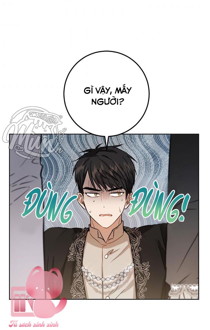 Cuộc Sống Mới Của Công Nương Chapter 34 - Trang 4