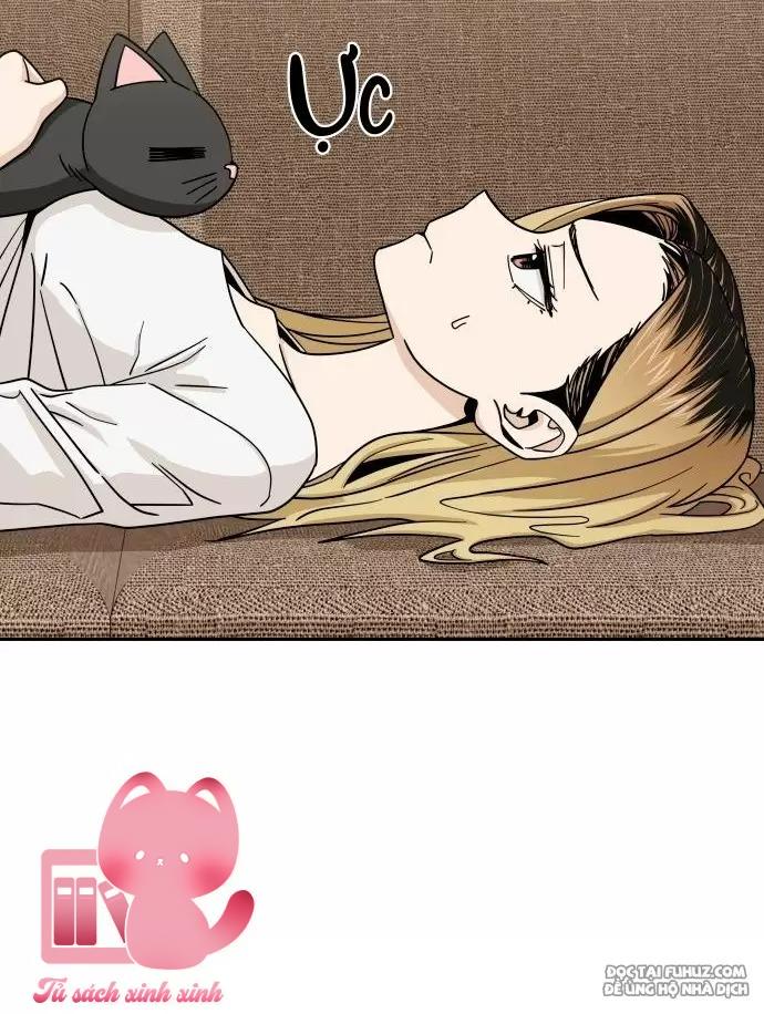 Lớ Ngớ Vớ Phải Tình Yêu Chap 57 - Trang 2