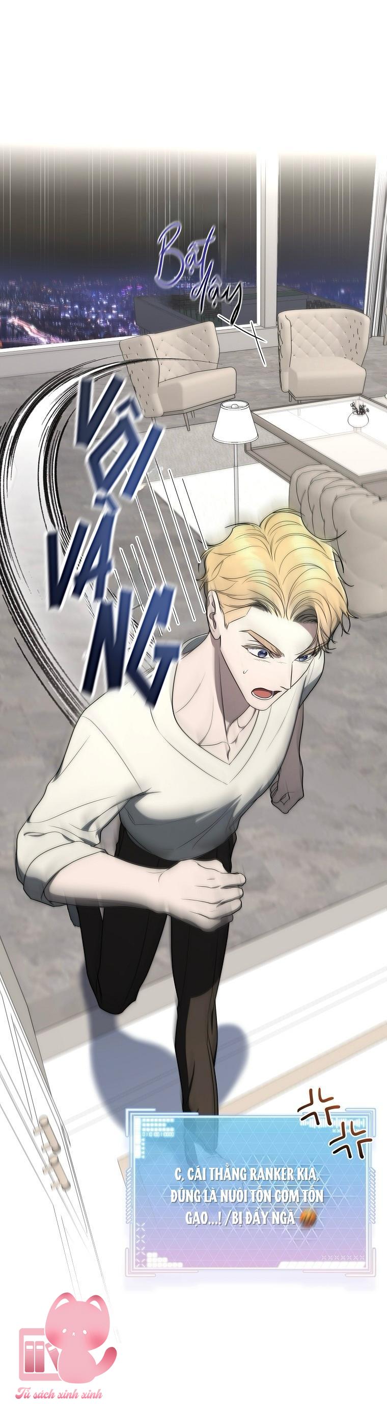 Hướng Dẫn Sinh Tồn Dành Cho Ranker Chapter 54 - Next Chapter 55