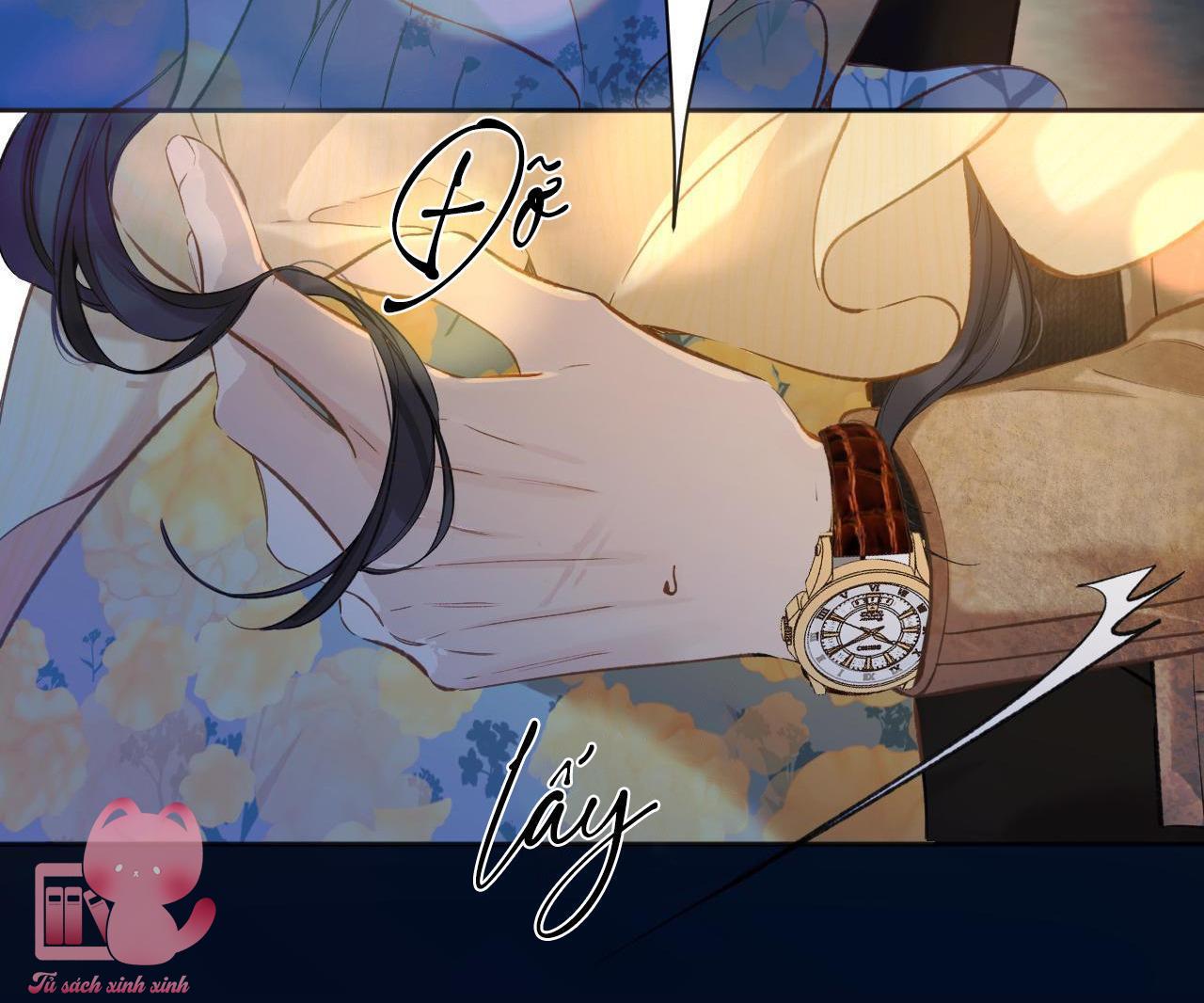 Trêu Nhầm Chap 24 - Trang 4