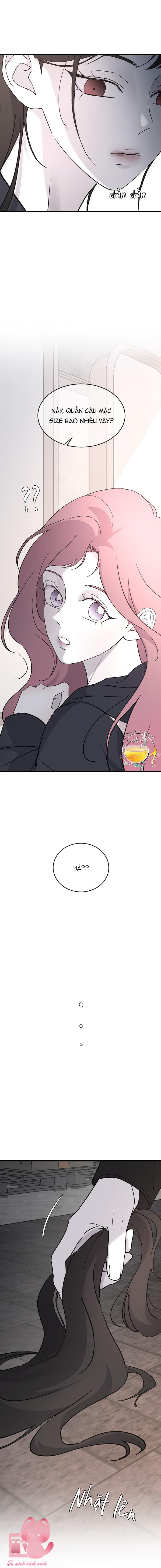 Ba Anh Trai Cực Phẩm Của Tôi Chap 90 - Trang 3