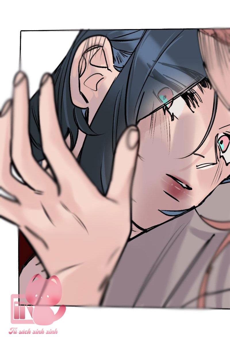 Tình Cờ Thật Đấy Chap 50.1 - Trang 3