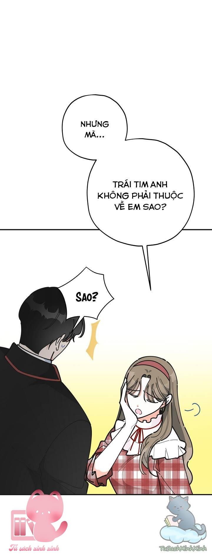 Người Hùng Của Ác Nữ Chapter 82 - Trang 4