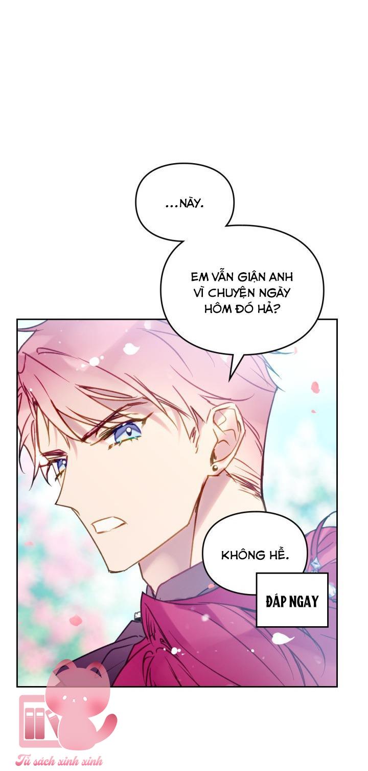 Kết Cục Của Nhân Vật Phản Diện Chỉ Có Thể Là Cái Chết Chapter 153 - Trang 4