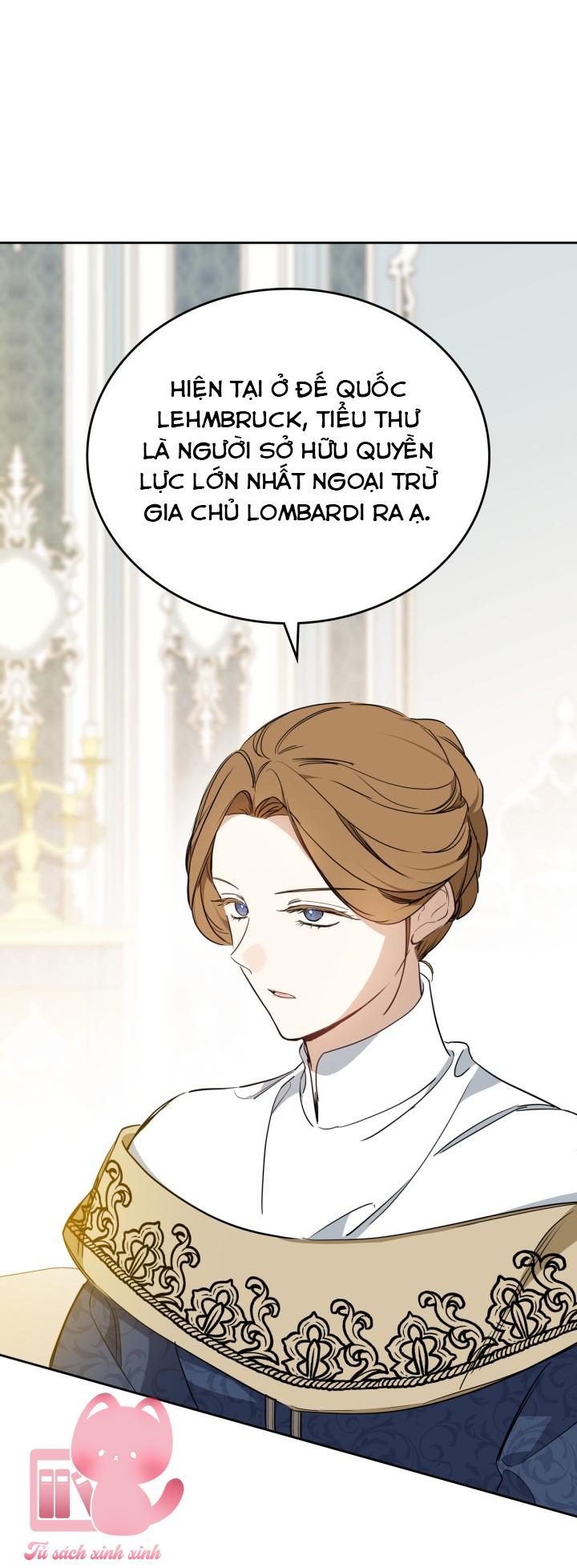 Kiếp Này Ta Sẽ Trở Thành Gia Chủ Chap 181 - Trang 2