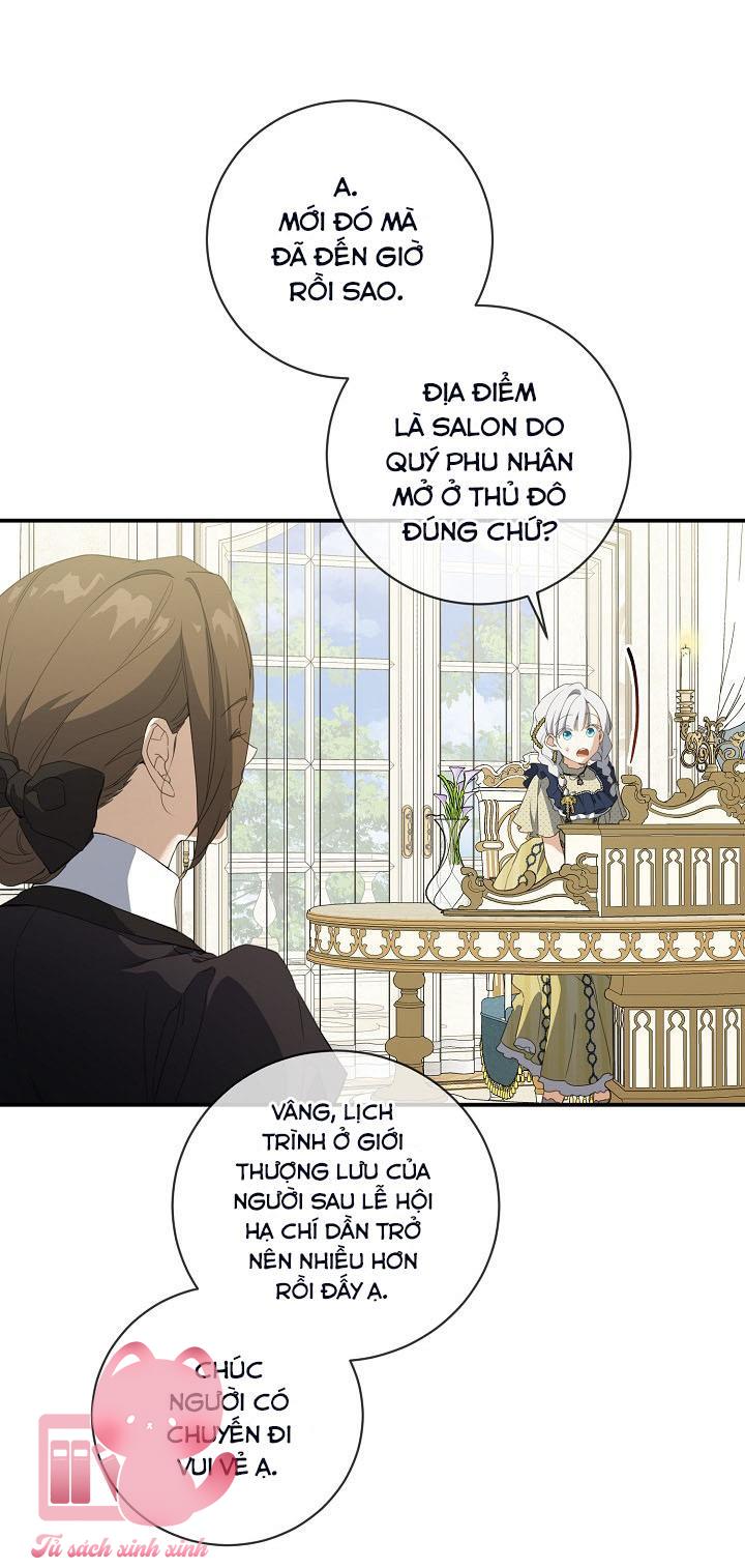 Hướng Về Ánh Dương Lần Nữa Chapter 67 - Trang 4