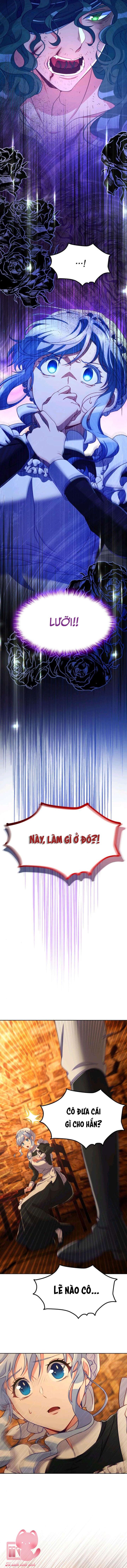 Ước Hẹn Không Thành Của Đôi Ta Chapter 28 - Trang 4