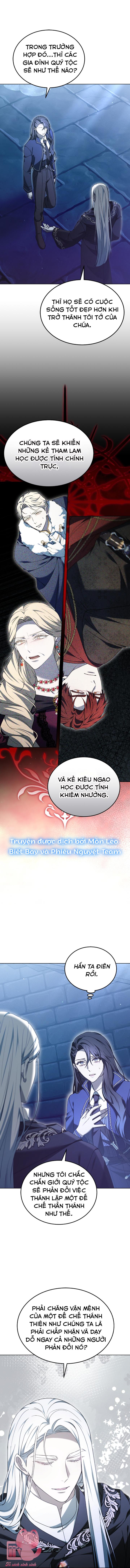Thời Đại Oman Chap 64 - Trang 2