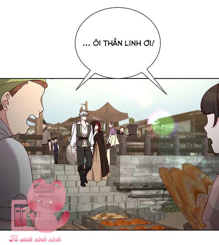Thế Thì Ta Cứ Trở Thành Kẻ Ác Thôi Chap 30 - Trang 2