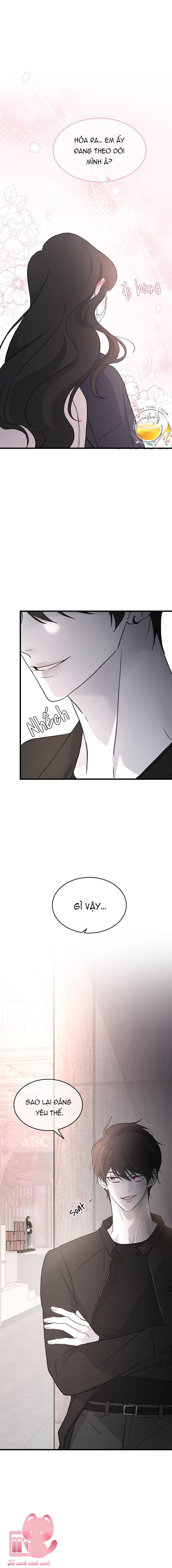 Ba Anh Trai Cực Phẩm Của Tôi Chap 90 - Trang 3